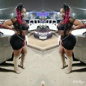 Meet your Posher, Cara